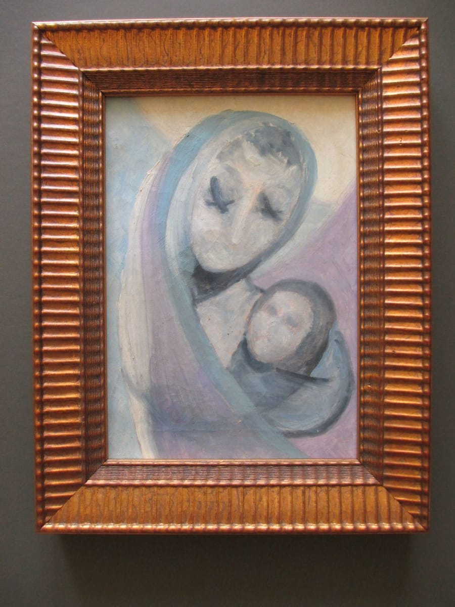 Artwork Title: undefined