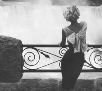 Artwork Title: Marilyn poses as Rose Loomis