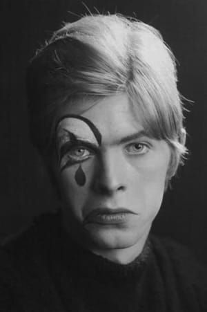 Artwork Title: David Bowie