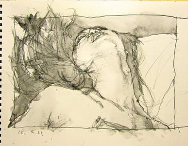 Artwork Title: Untitled