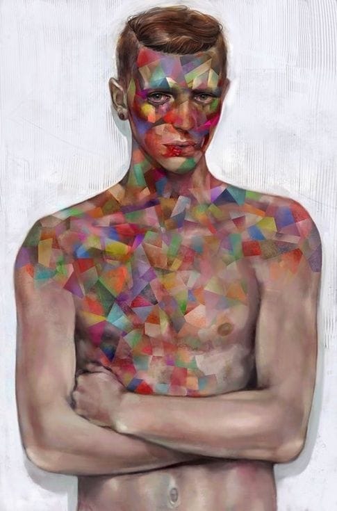 Artwork Title: undefined