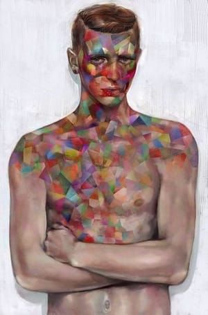 Artwork Title: Untitled
