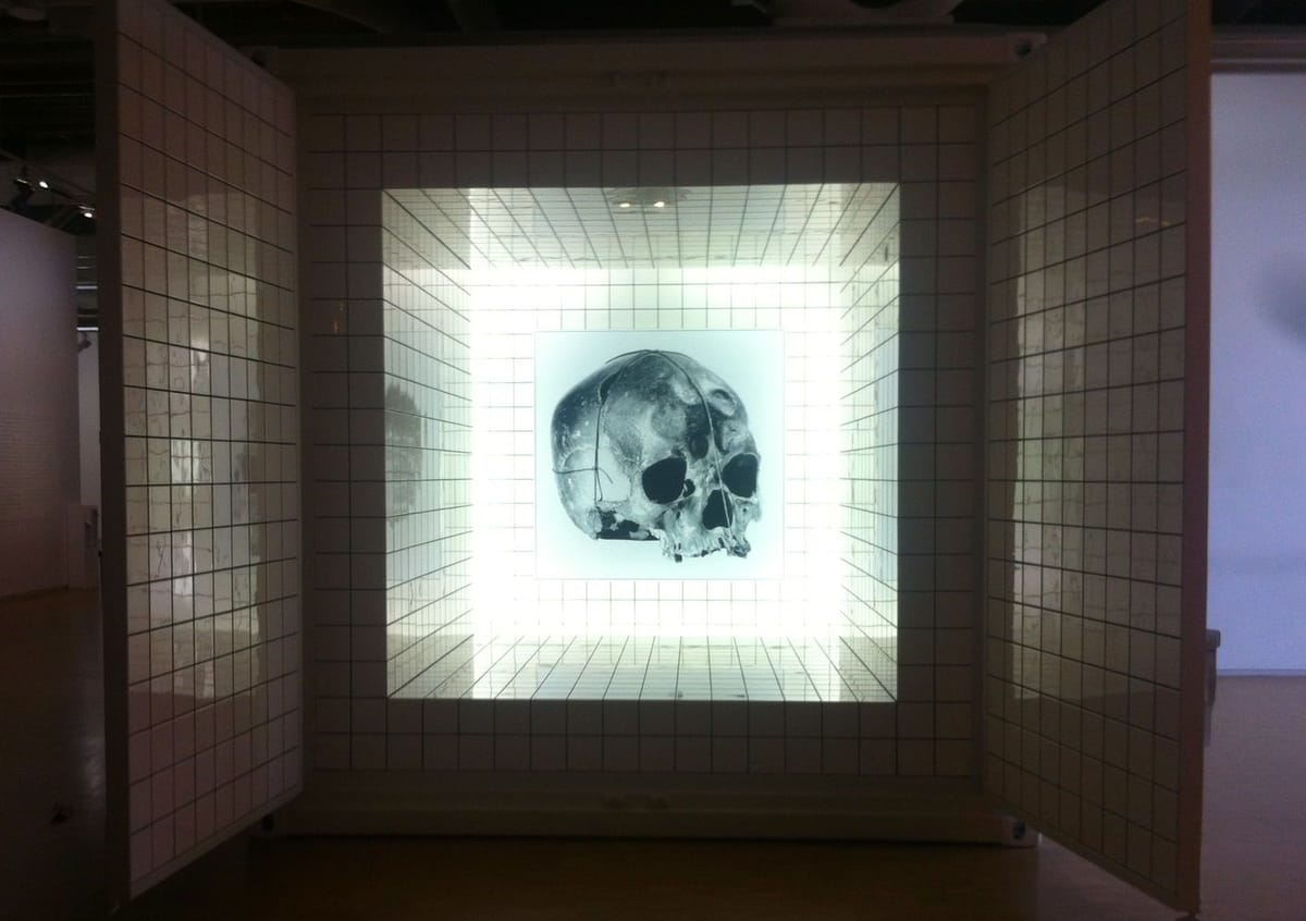 Artwork Title: undefined