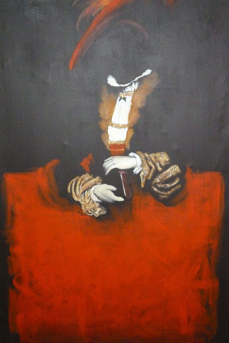 Artwork Title: undefined