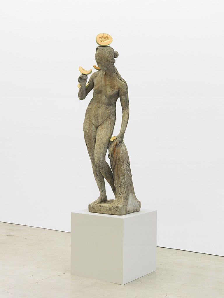 Artwork Title: Venus