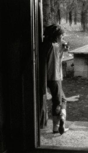 Cindy Sherman. Untitled Film Still #59. 1980