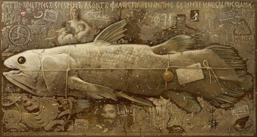 Artwork Title: undefined