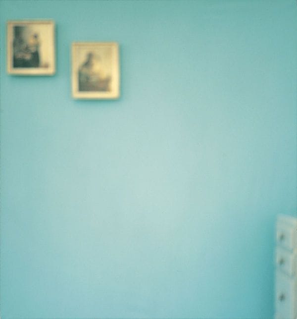 Artwork Title: Ground #42