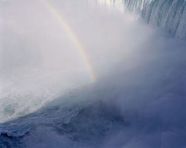 Artwork Title: Niagara - Falls 11