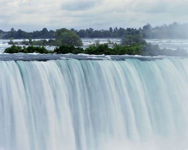 Artwork Title: Niagara - Falls 47