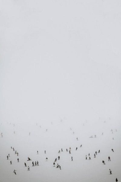 Artwork Title: Its a small world we are living in