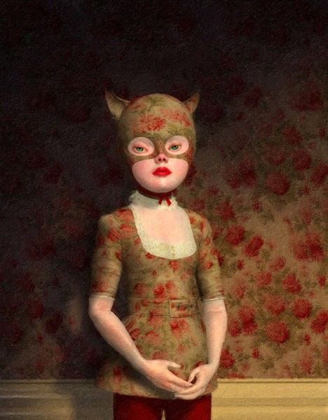 Artwork Title: undefined