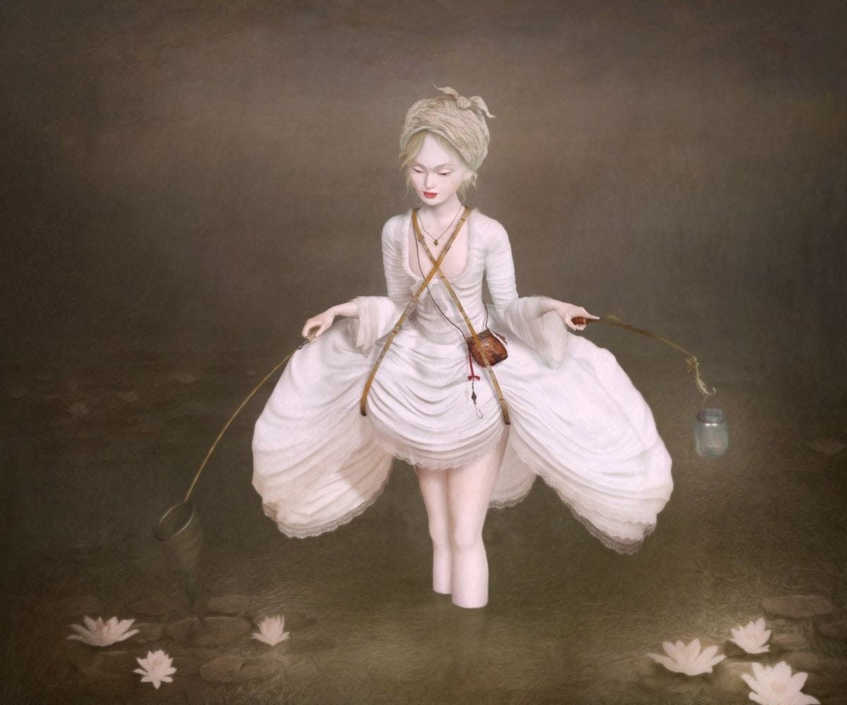 Artwork Title: undefined