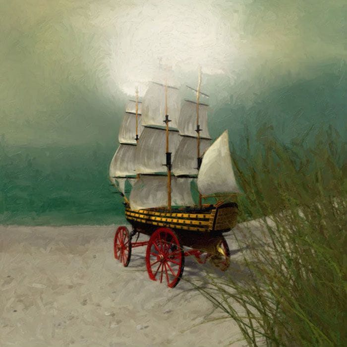 Artwork Title: undefined