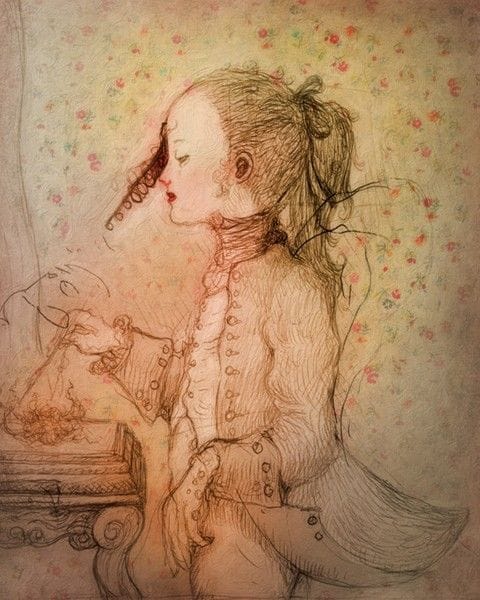 Artwork Title: undefined