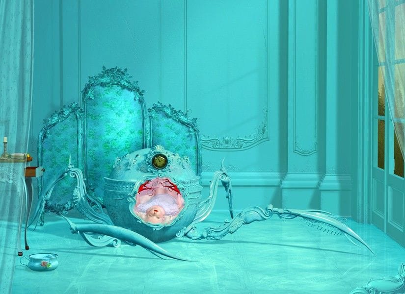 Artwork Title: undefined