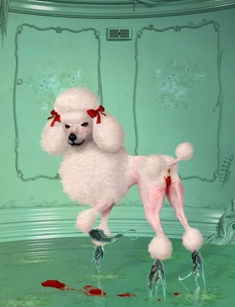 Artwork Title: undefined