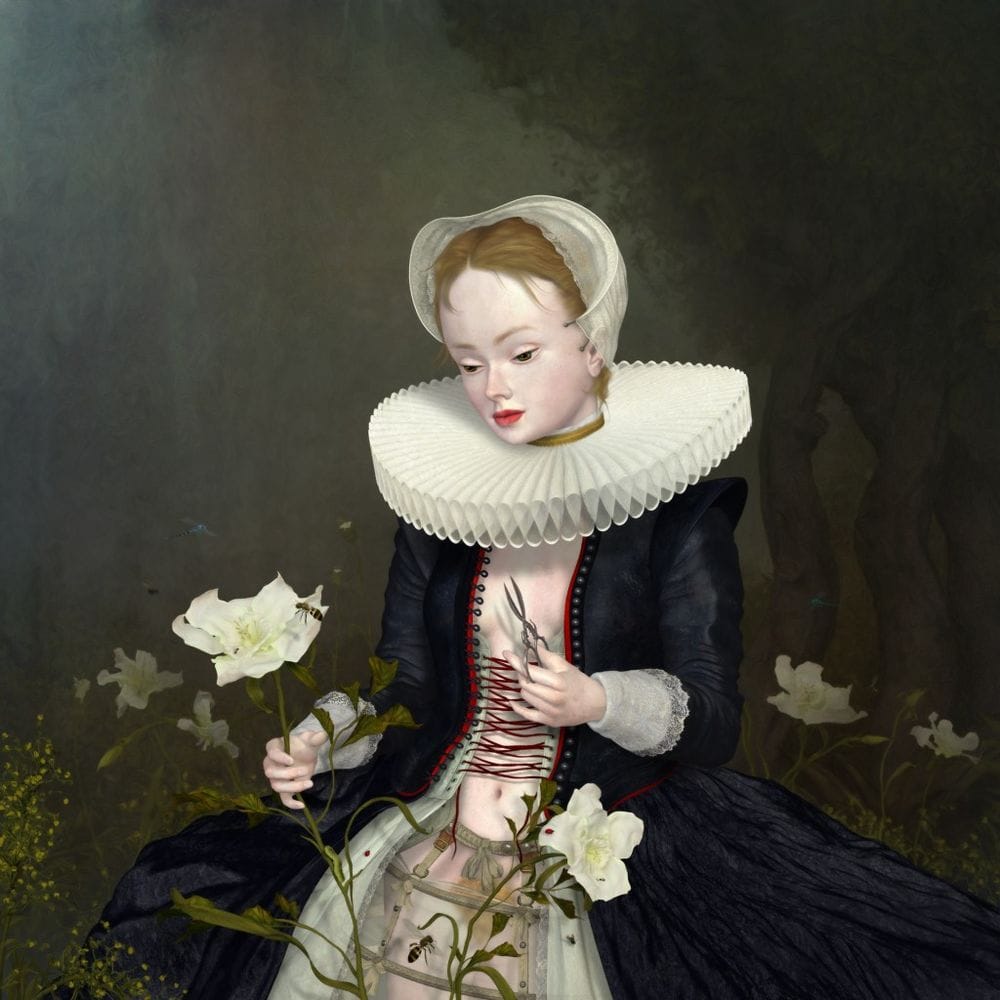 Artwork Title: undefined