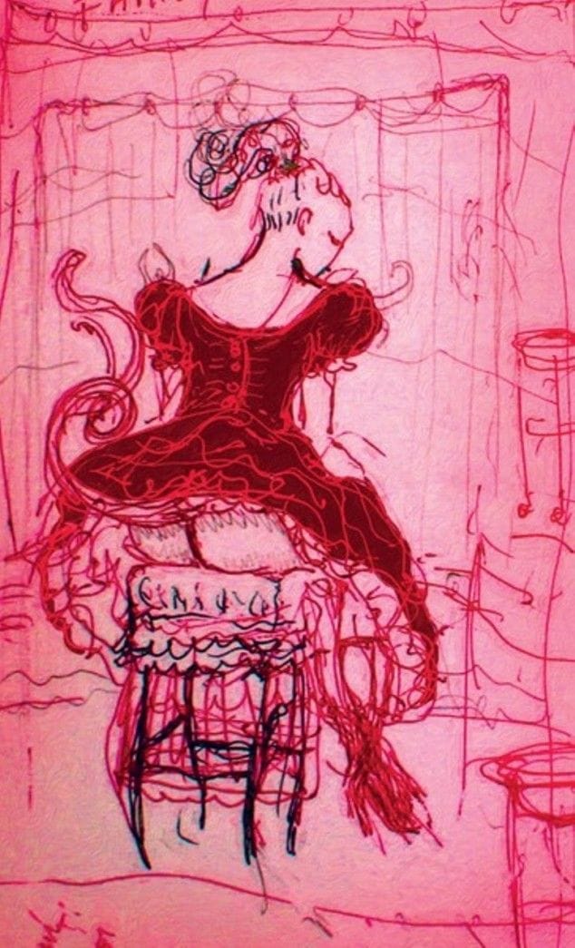 Artwork Title: undefined