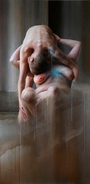 Artwork Title: Untitled