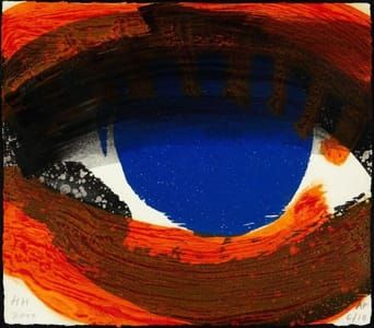 Artwork Title: Eye
