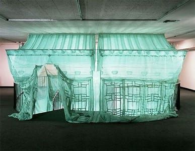 ス・ドホ：パーフェクト・ホーム Do Ho Suh：Perfect Home 新発売の