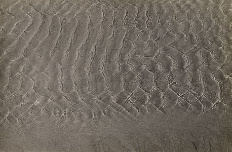 Artwork Title: Untitled (Ripples in Water)