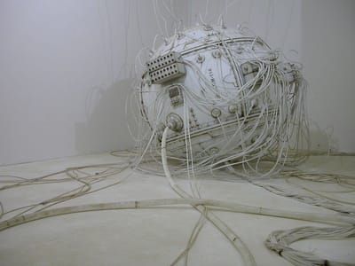 Artwork Title: undefined