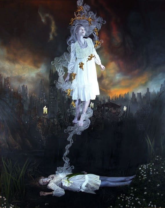 Artwork Title: undefined