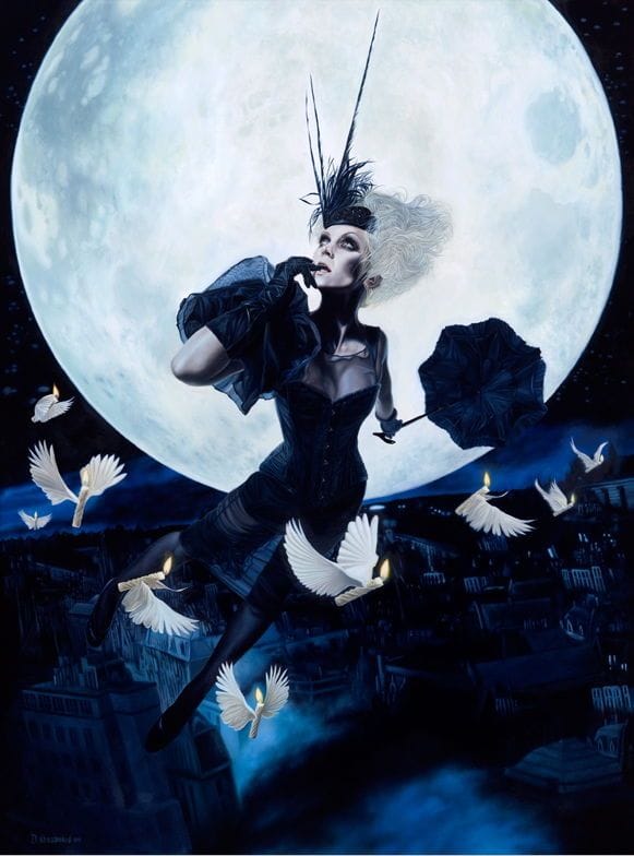 Artwork Title: undefined