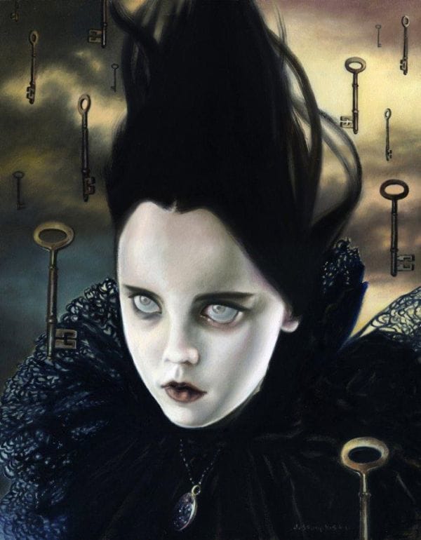 Artwork Title: undefined