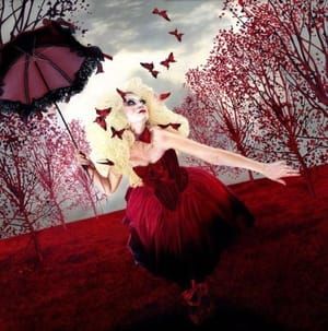 Artwork Title: Untitled
