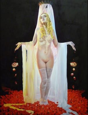 Artwork Title: Untitled