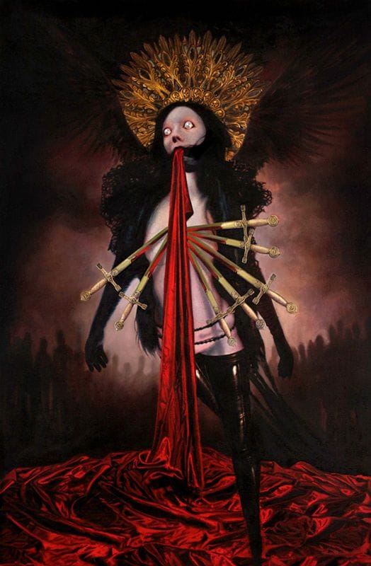 Artwork Title: undefined