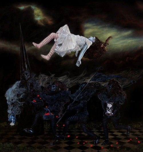 Artwork Title: undefined