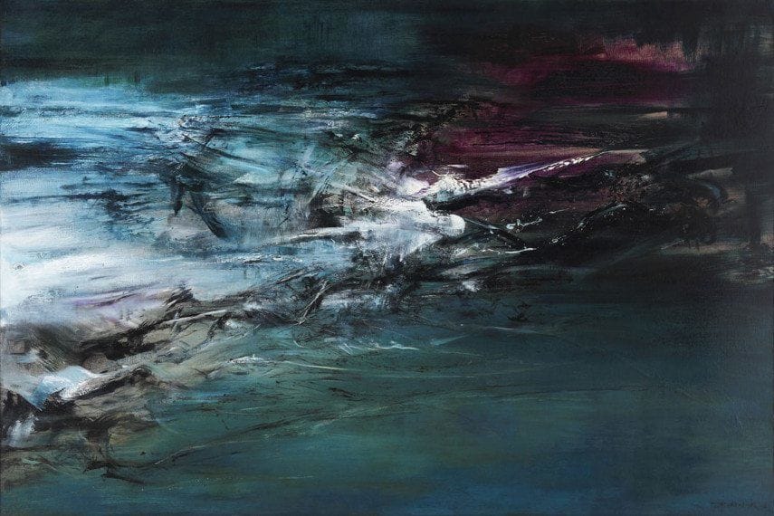 Artwork Title: 07.06.63