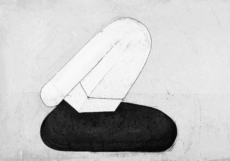 Artwork Title: B14-18