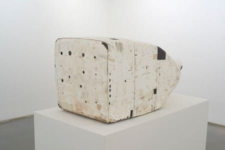Artwork Title: #74