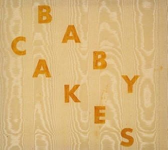 Artwork Title: Babycakes