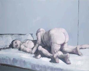 Artwork Title: Untitled