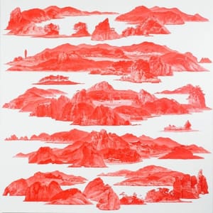 Artwork Title: Untitled