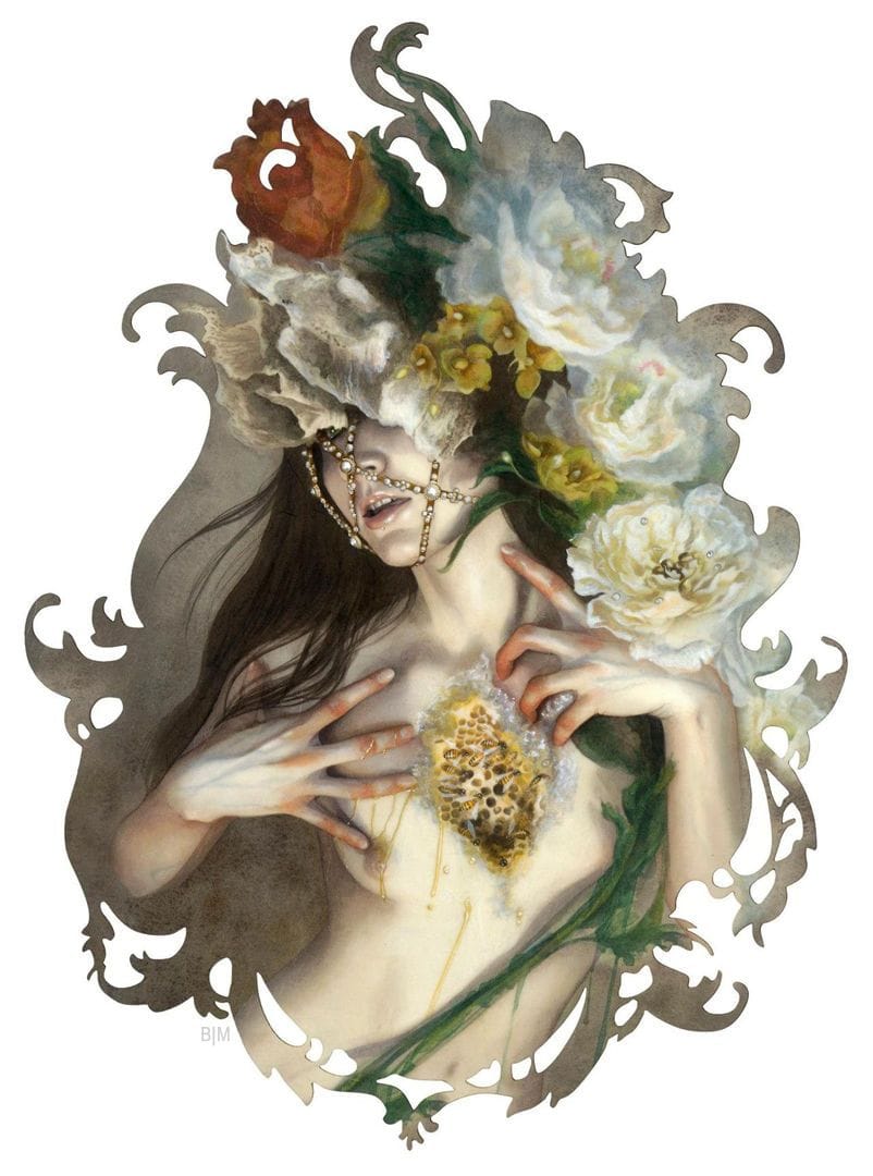 Artwork Title: undefined