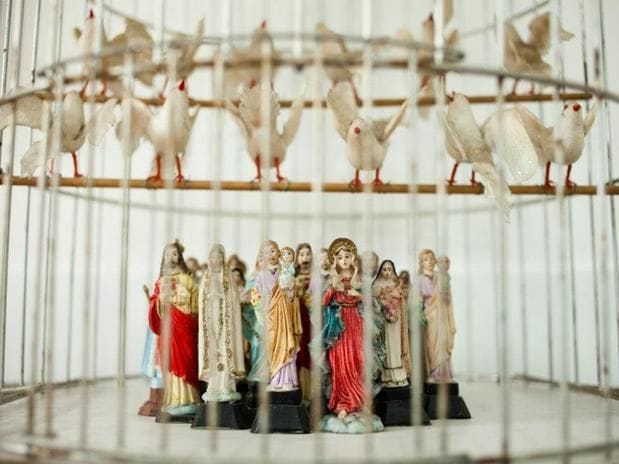 Artwork Title: undefined