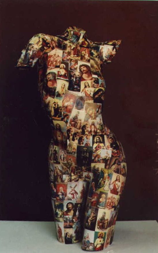 Artwork Title: undefined