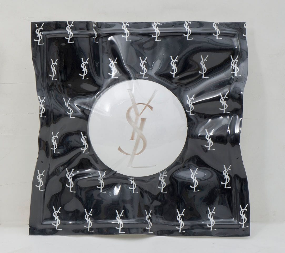 Artwork Title: Designer Drugs Single Pack - YSL