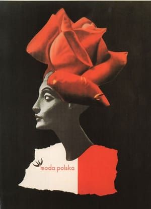 Artwork Title: Moda Polska