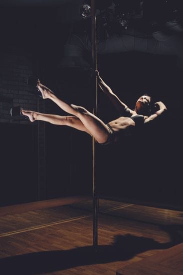 Artwork Title: Dancers