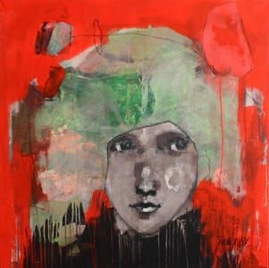 Artwork Title: Accoutrement