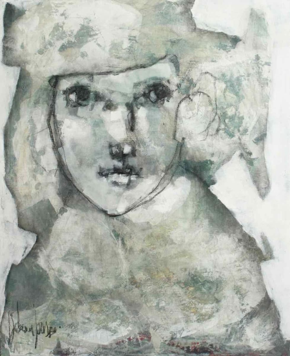 Artwork Title: Moineau