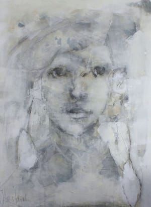 Artwork Title: Pendeloques